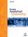 Current Analytical Chemistry雜志封面